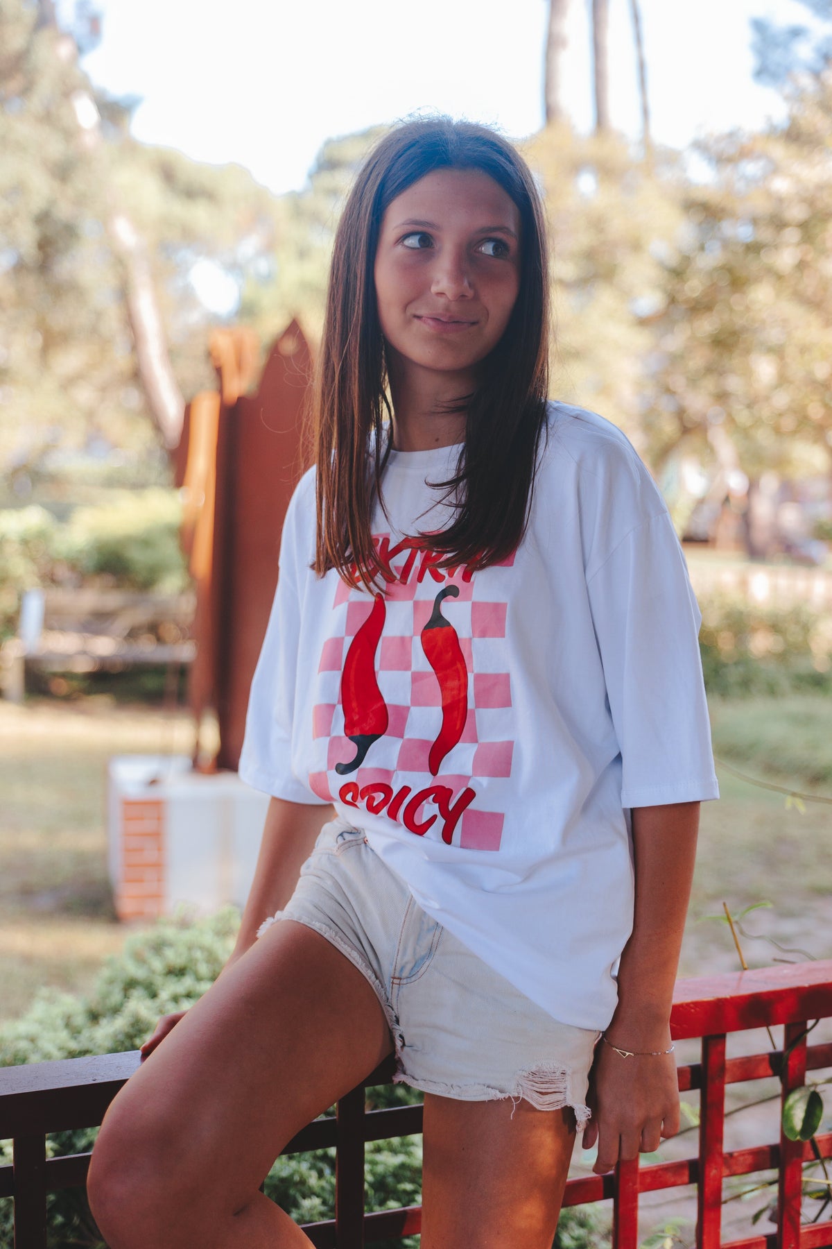 Tee-shirts SOLOVA