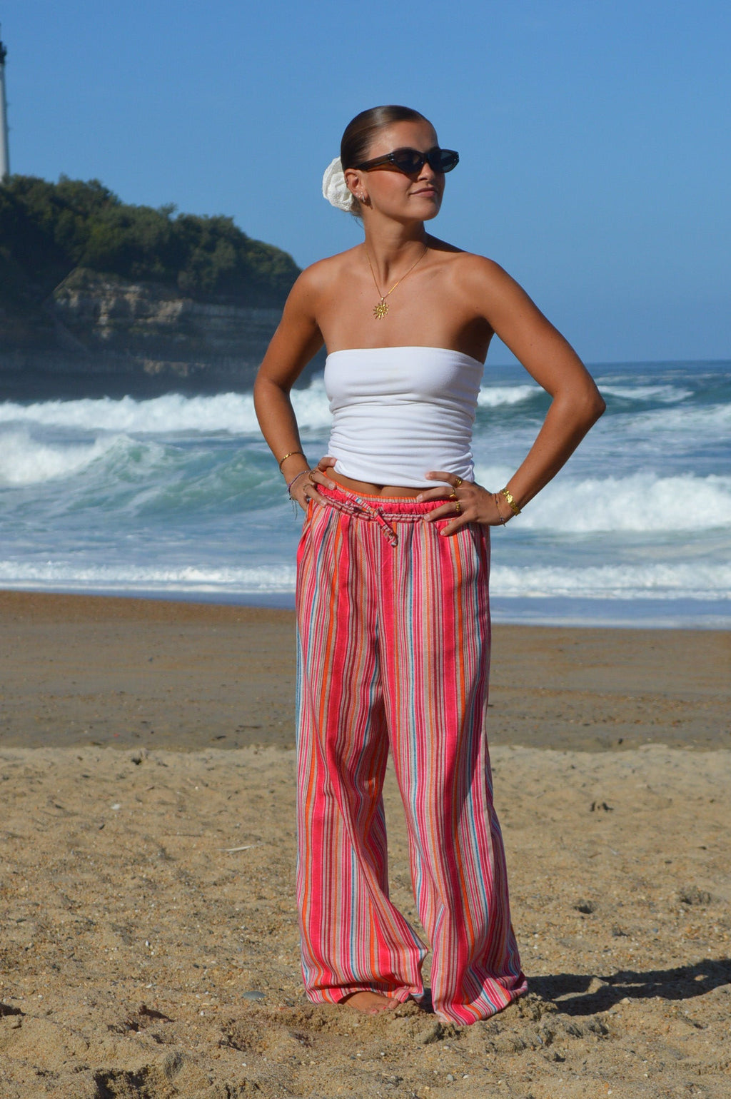 Pantalon Lilou