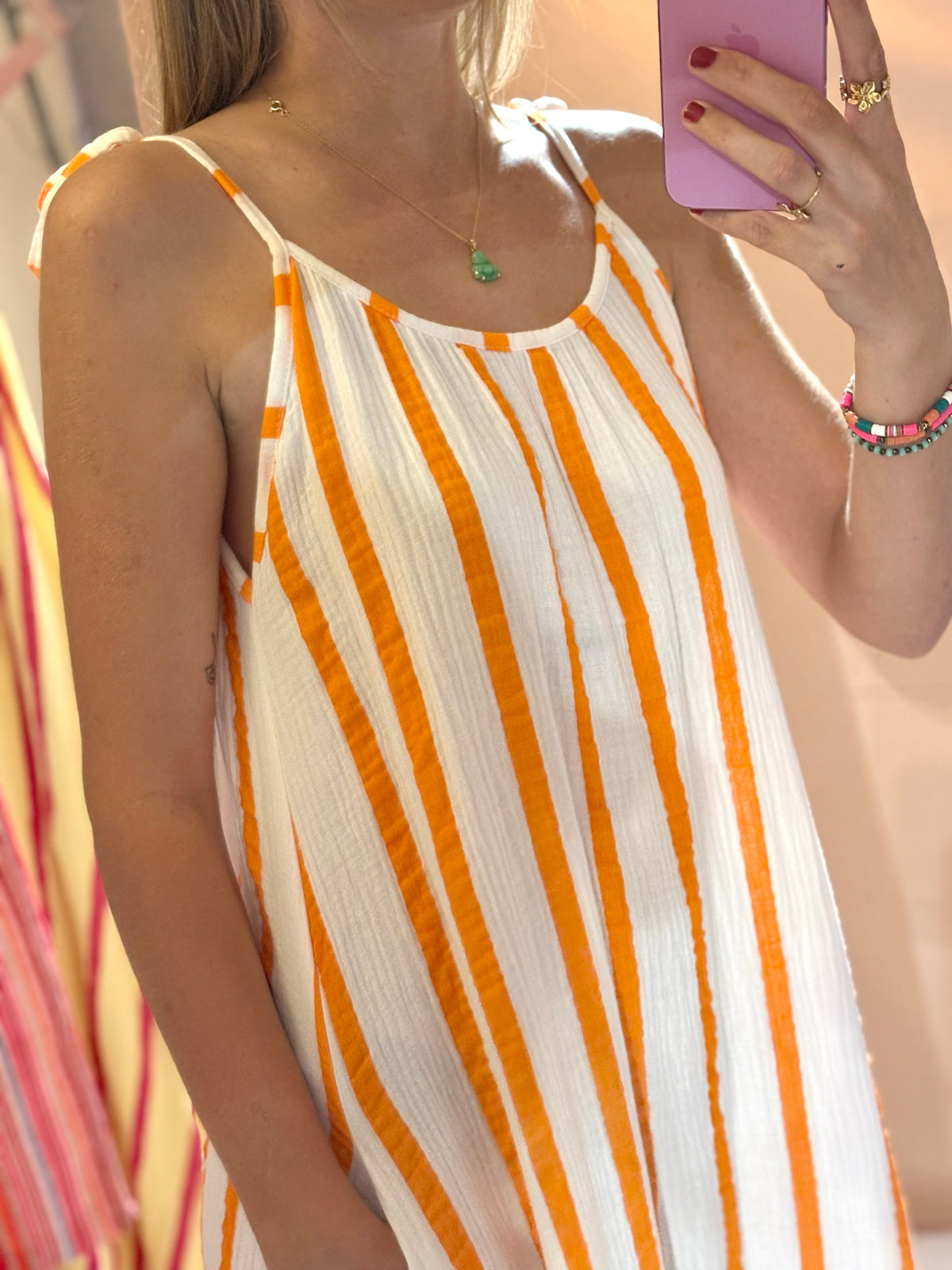 Robe Dolce Vita 🍊