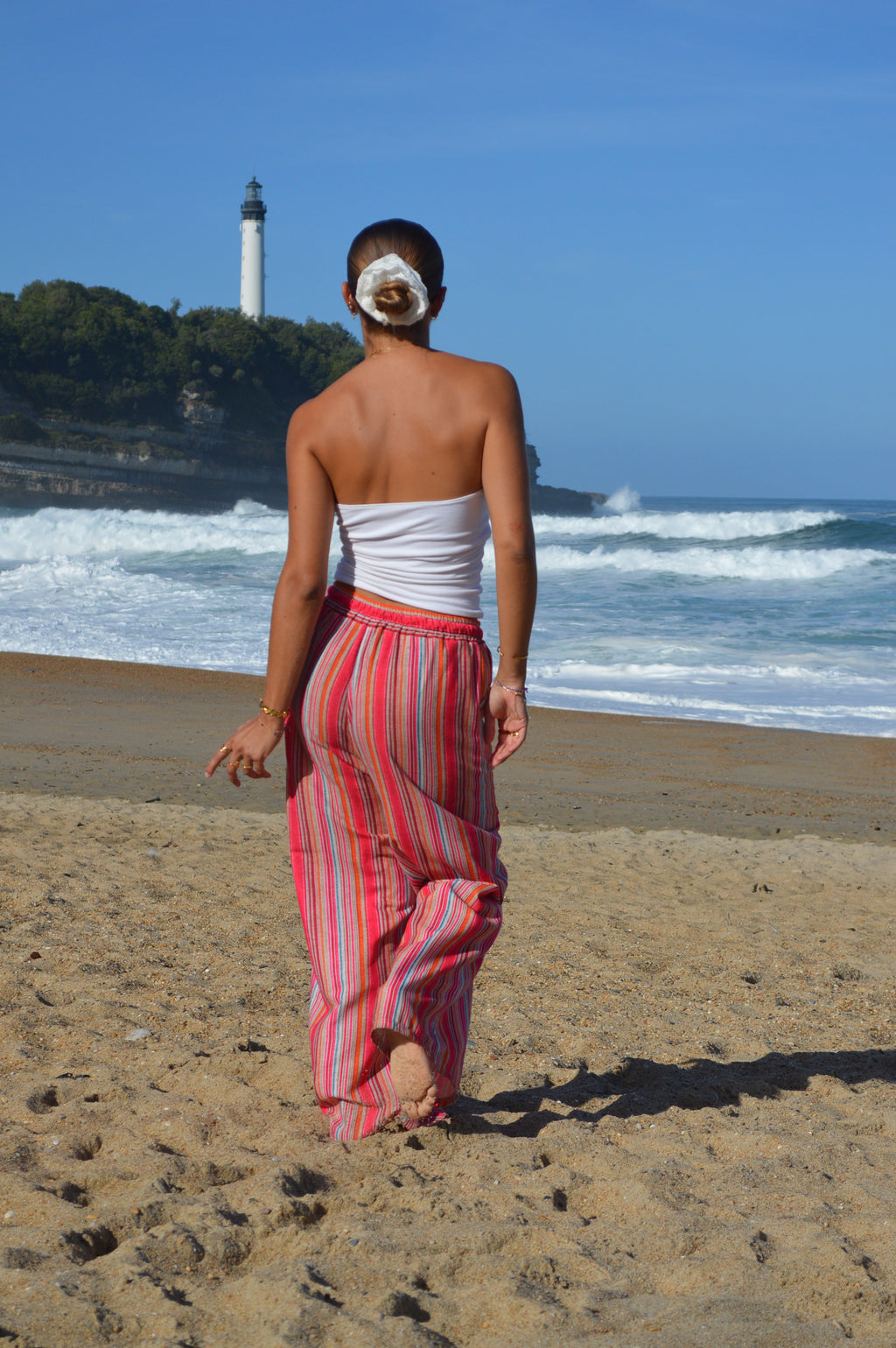 Pantalon Lilou