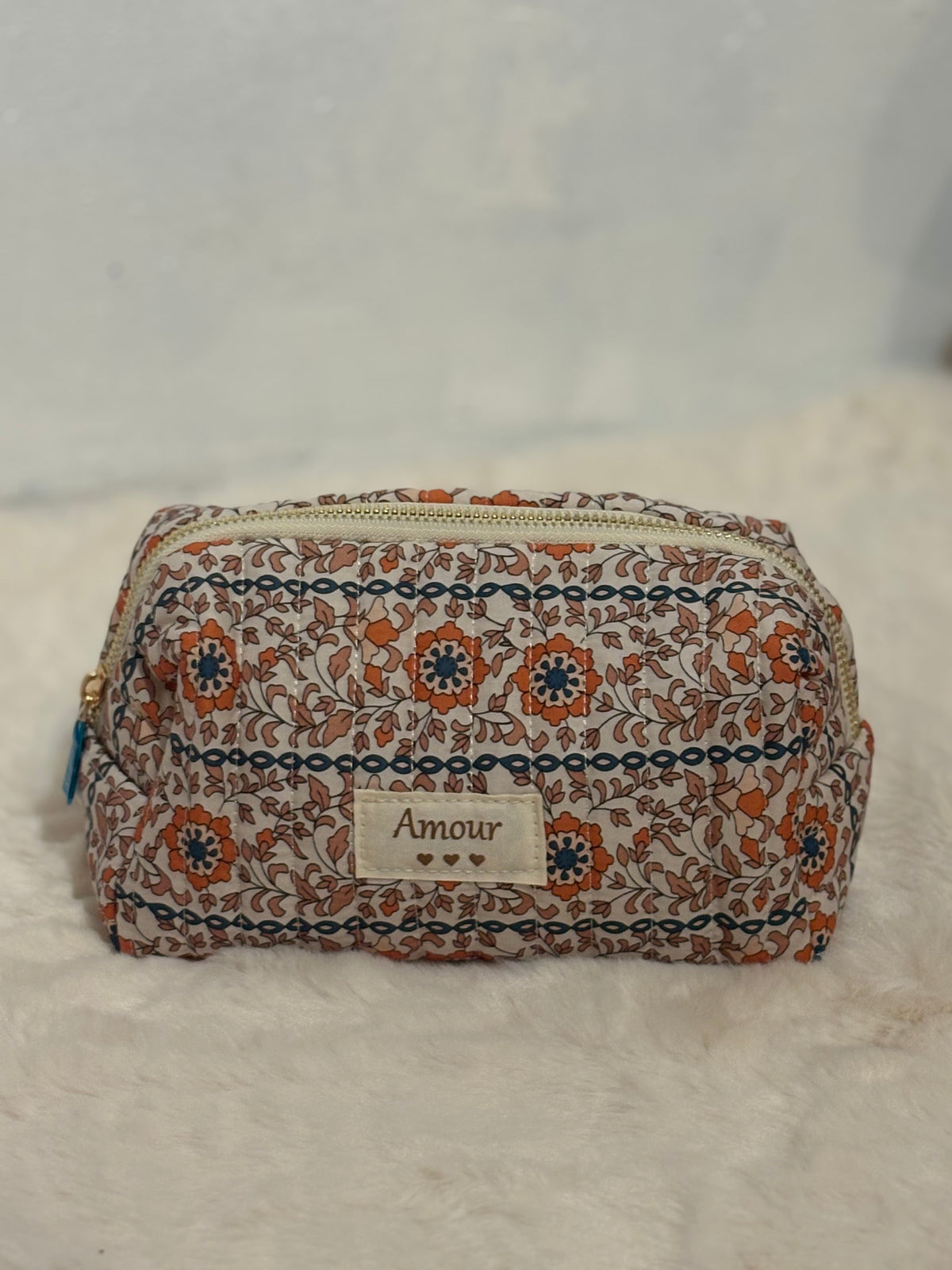 Pochette amour tendre