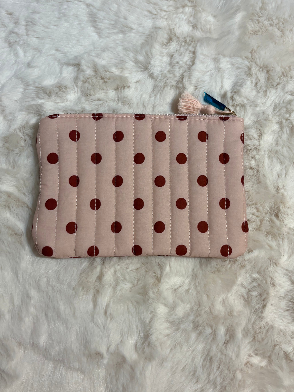 Pochette « amour » à poids