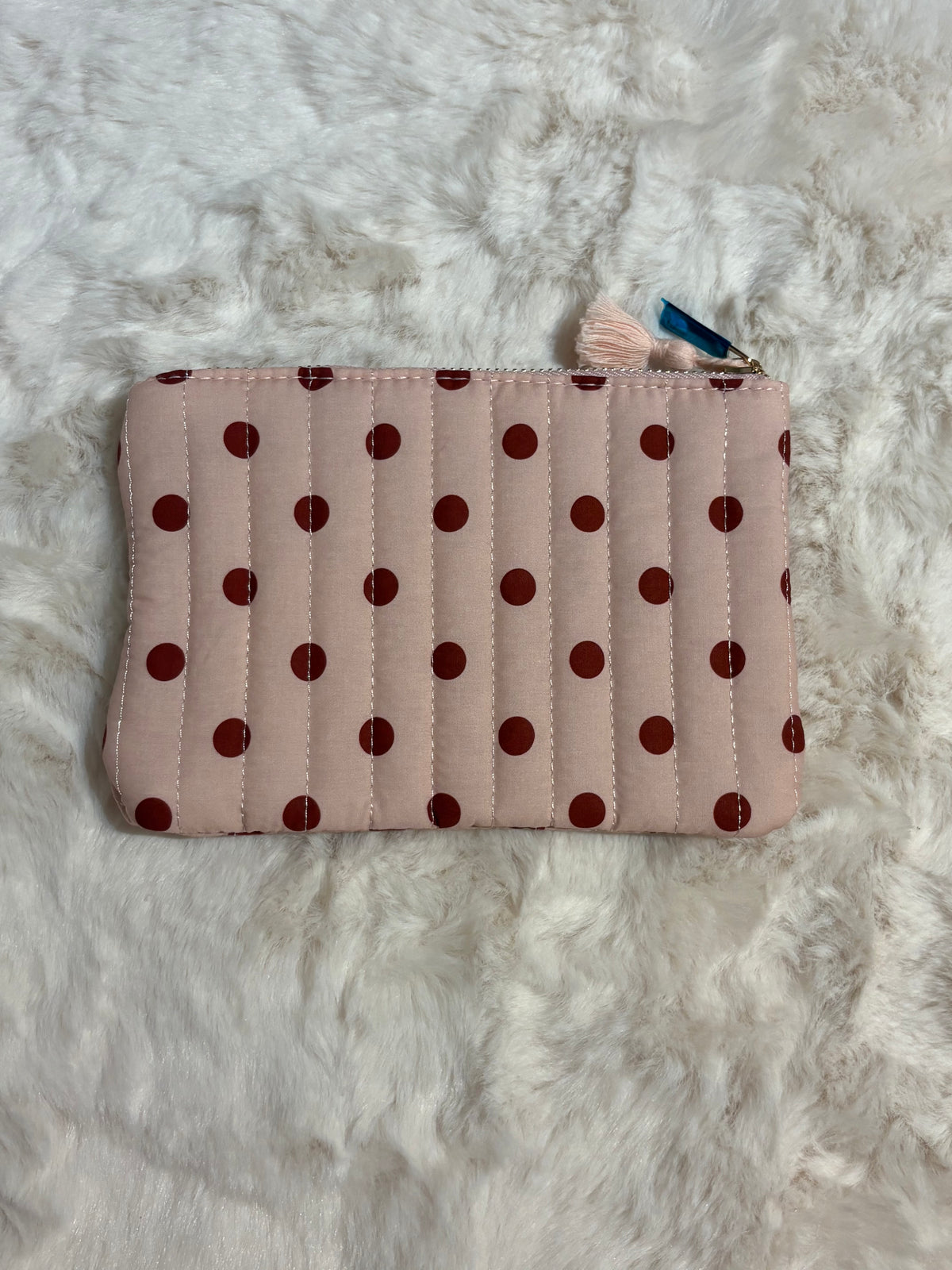 Pochette « amour » à poids