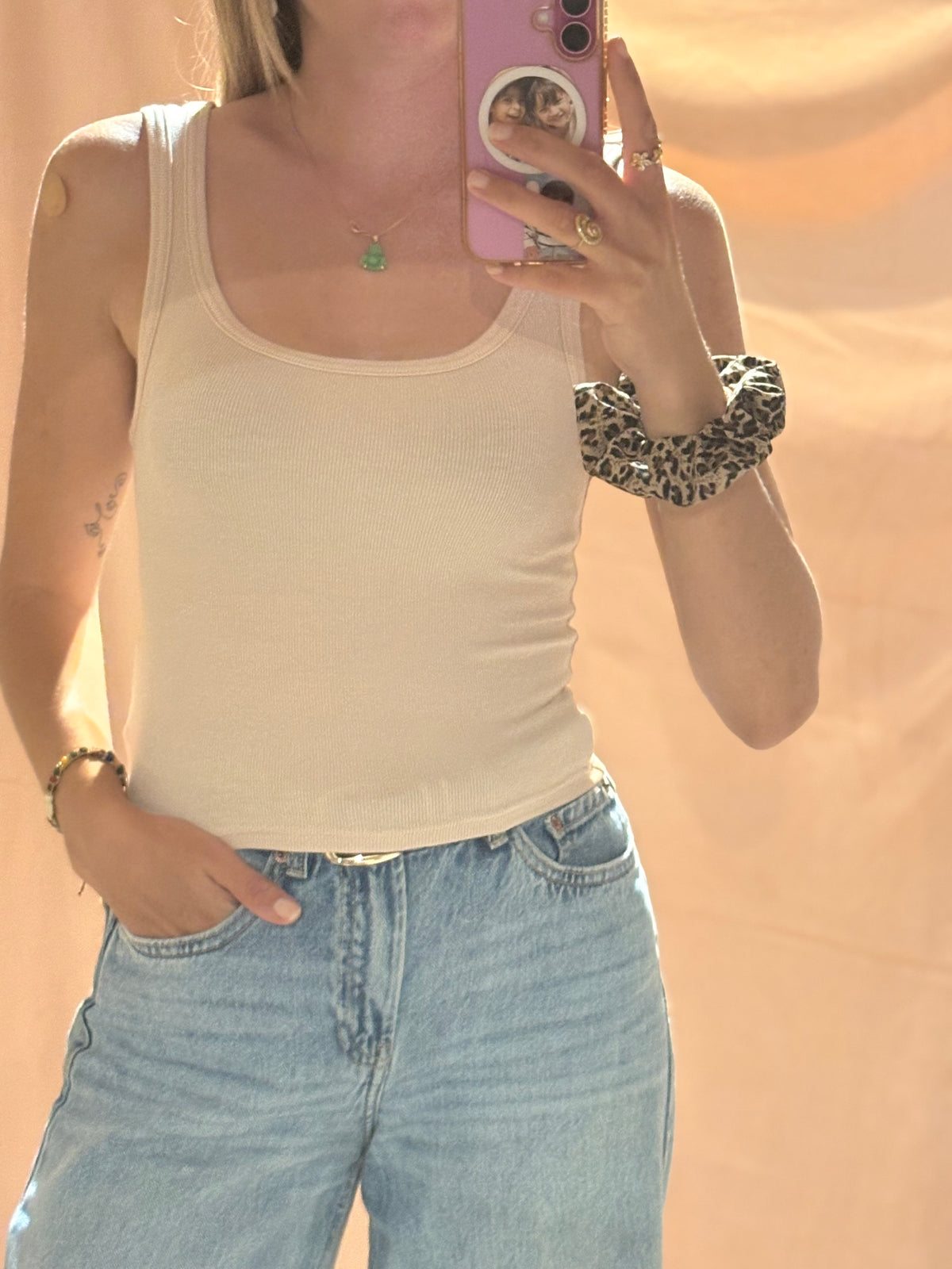 Débardeur Romy