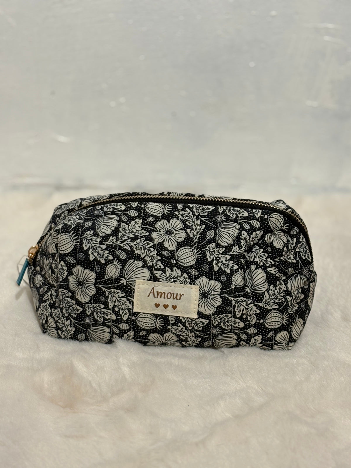 Pochette amour tendre