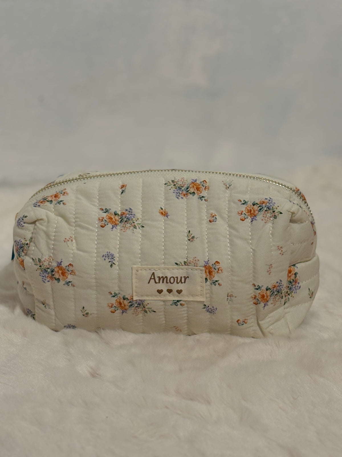 Pochette amour tendre