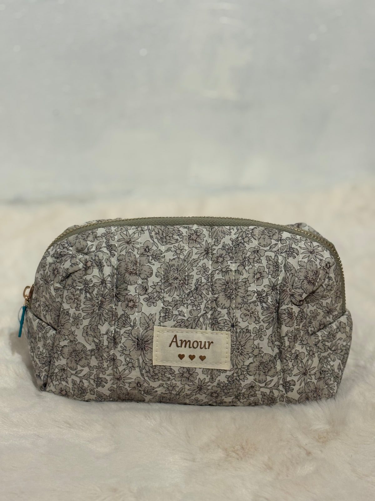 Pochette amour tendre