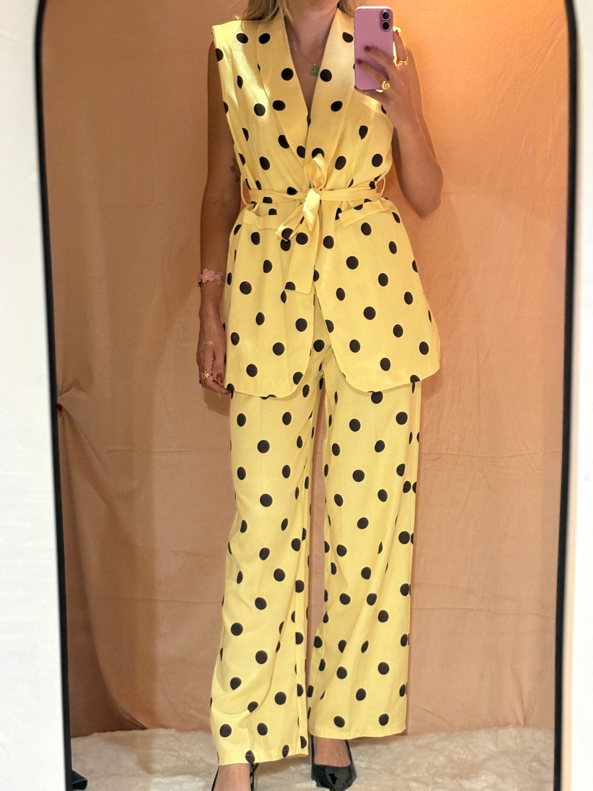 Pantalon Solène