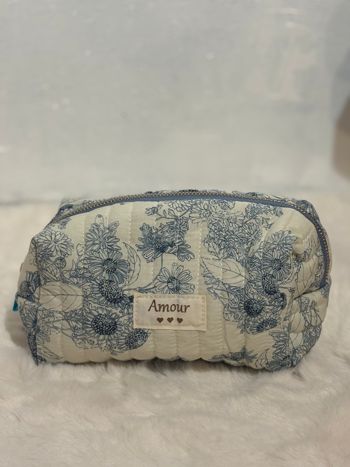 Pochette amour tendre