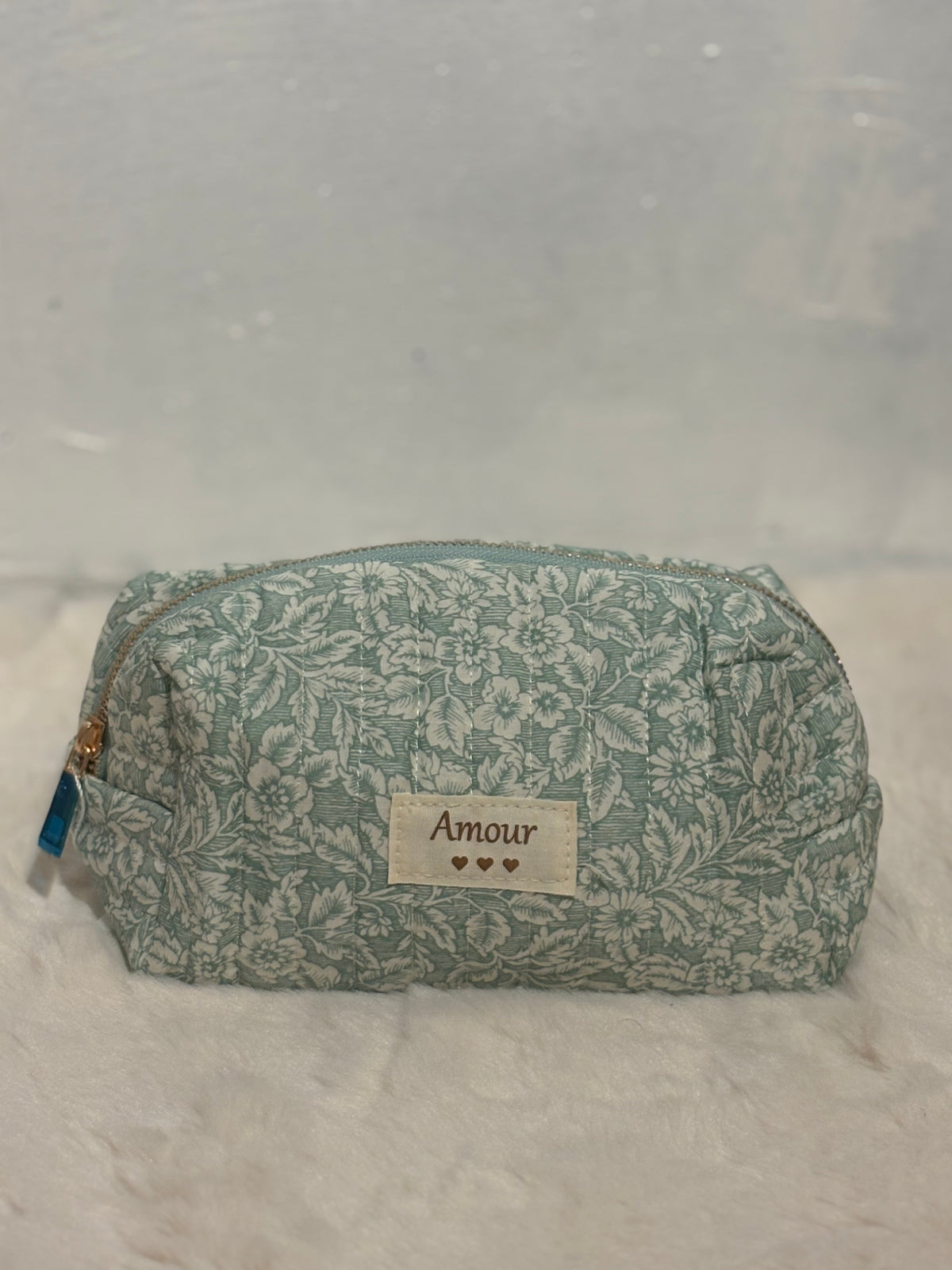 Pochette amour tendre