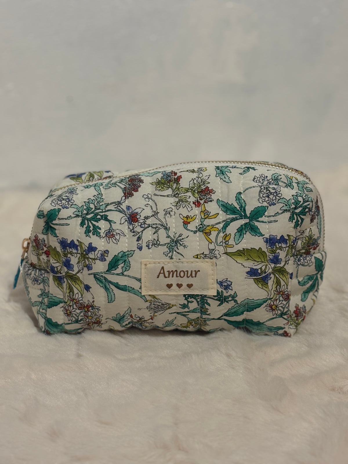 Pochette amour tendre
