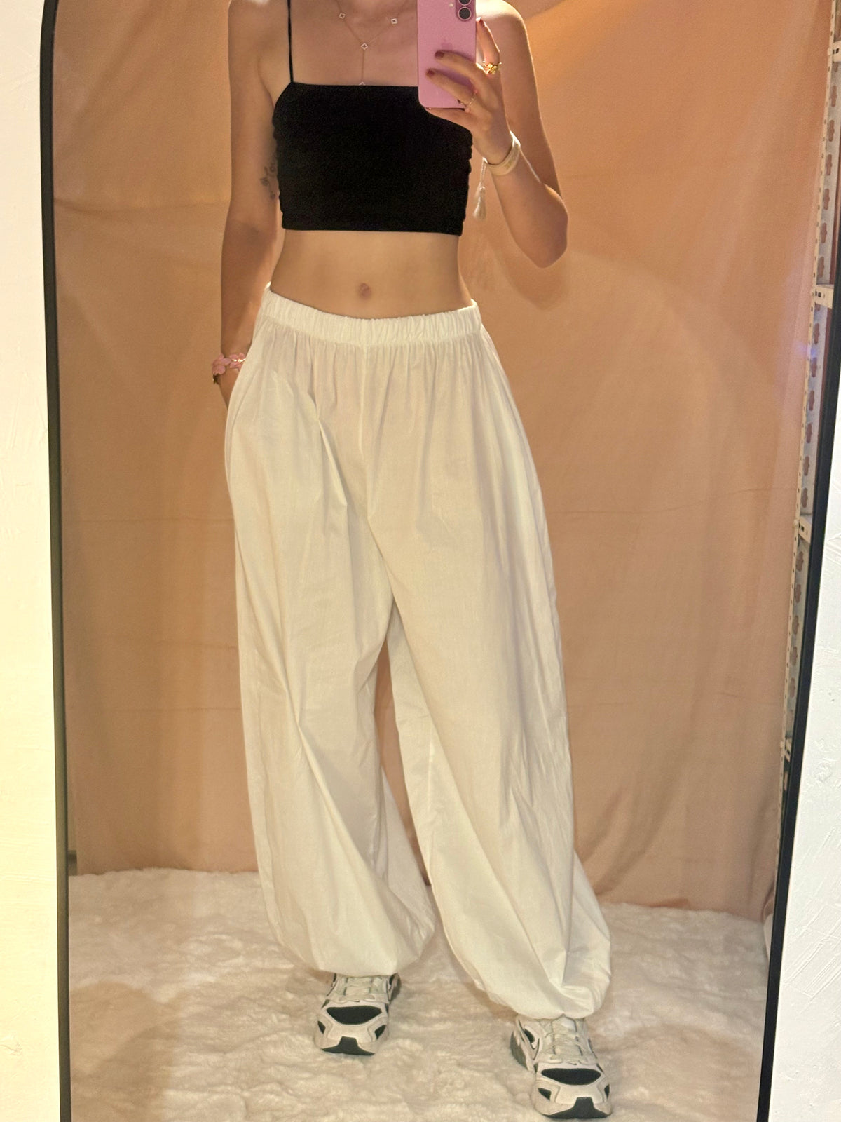 Pantalon nuage