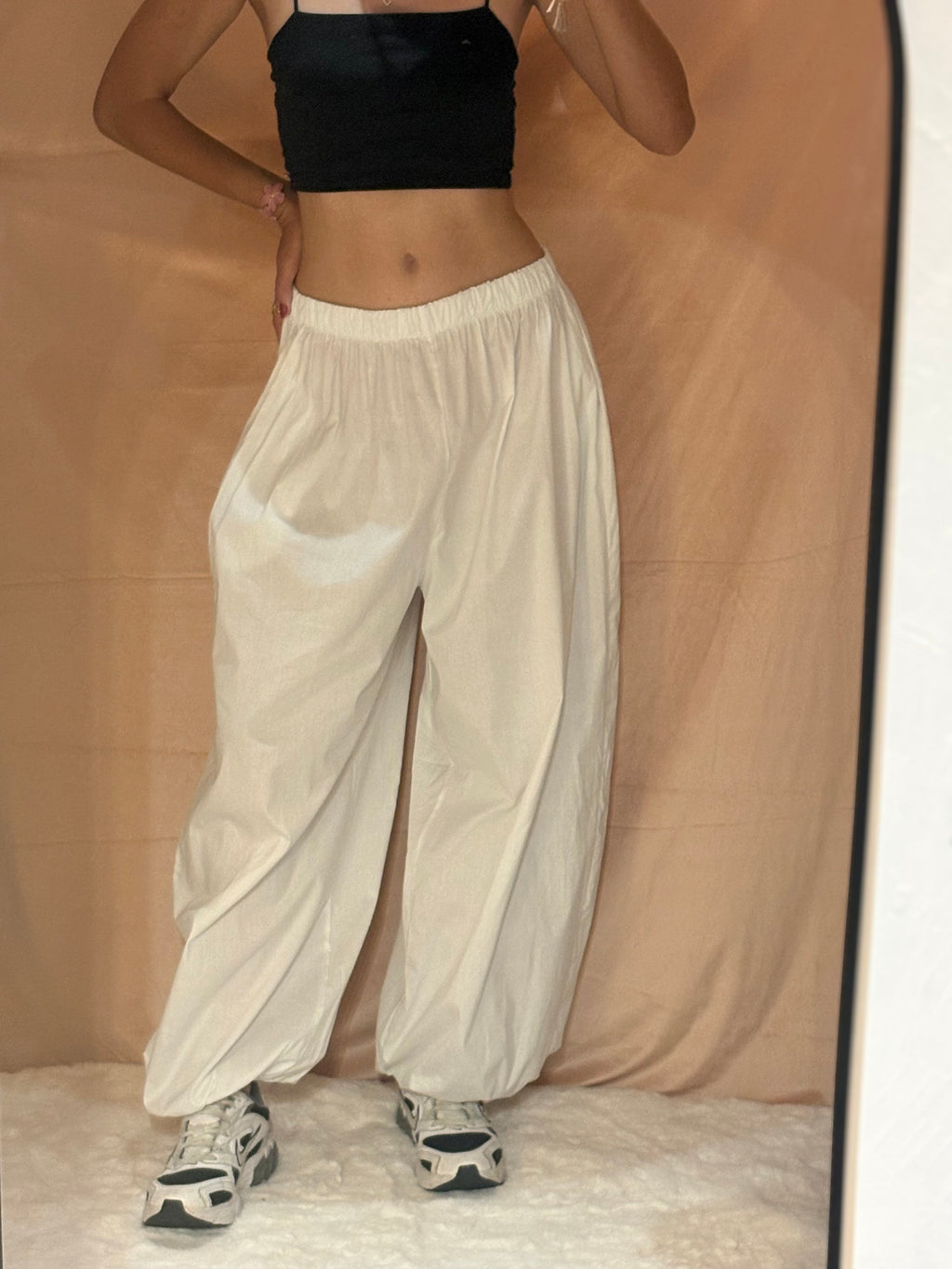 Pantalon nuage