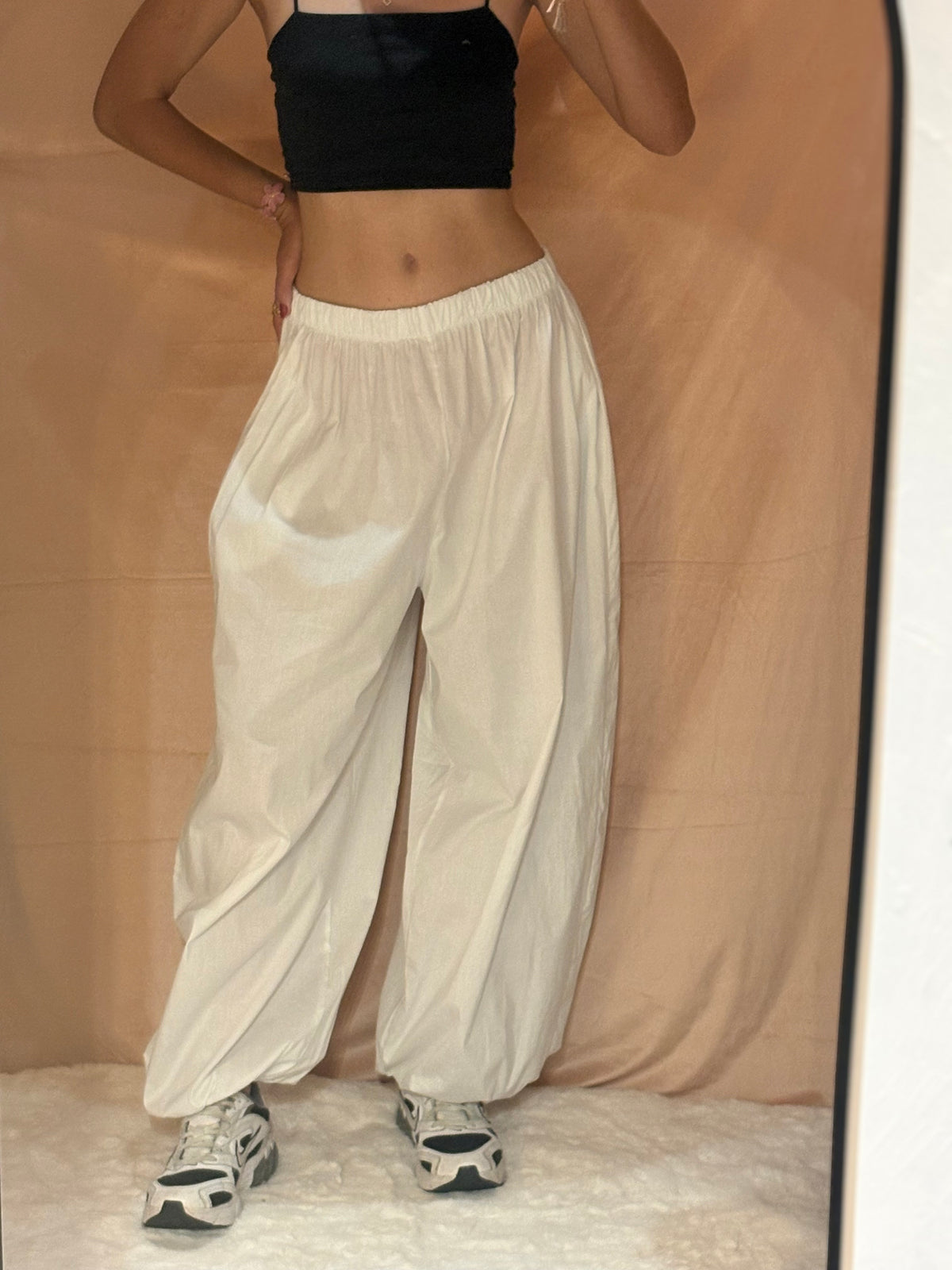 Pantalon nuage