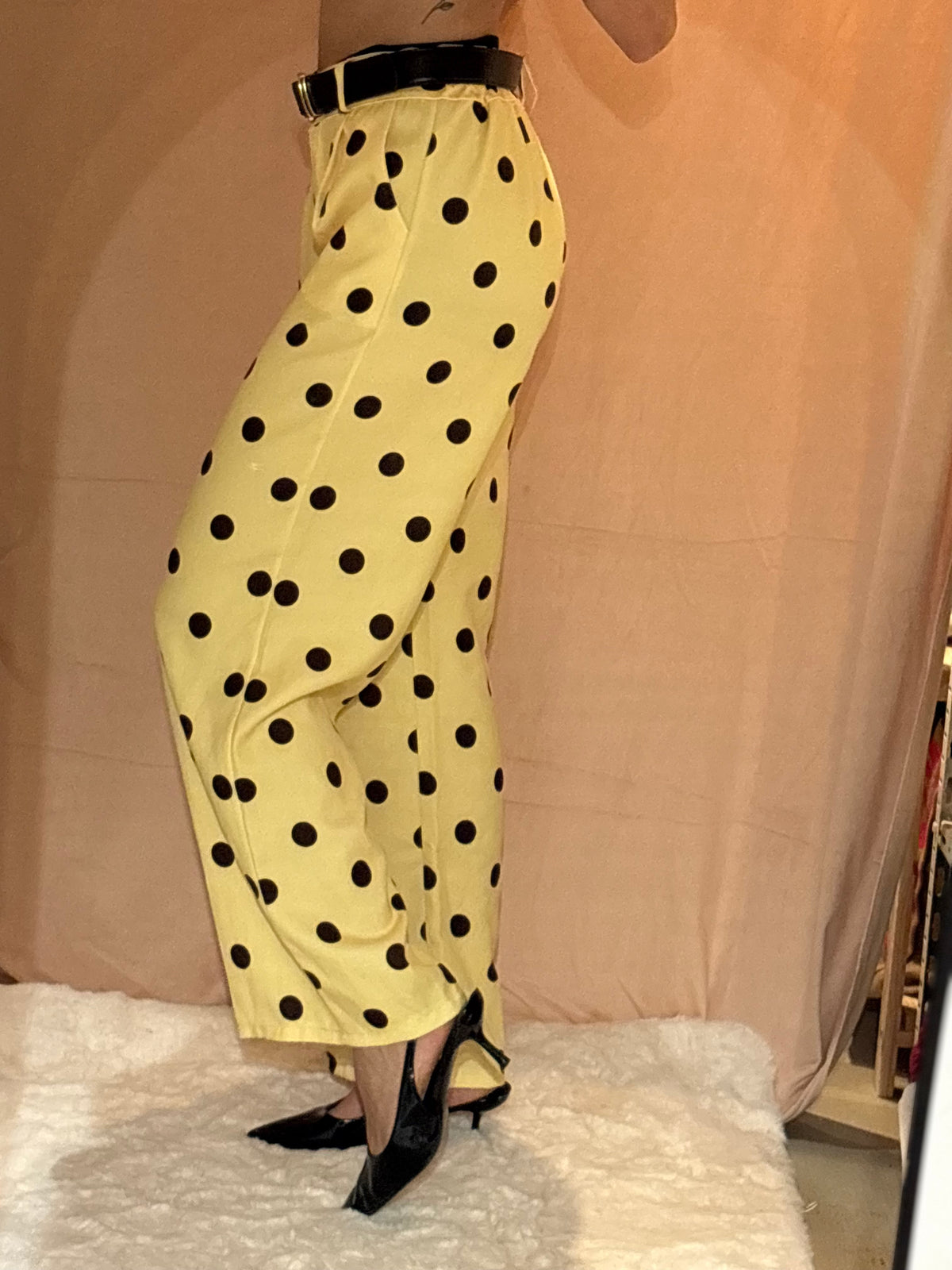 Pantalon Solène