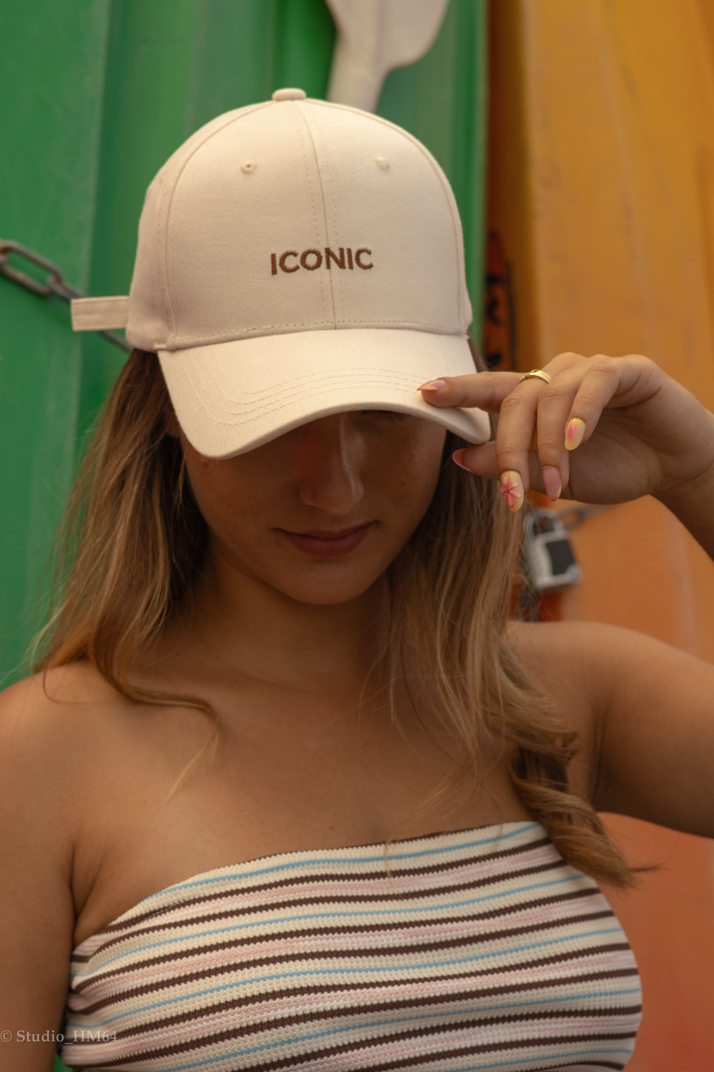 Casquette