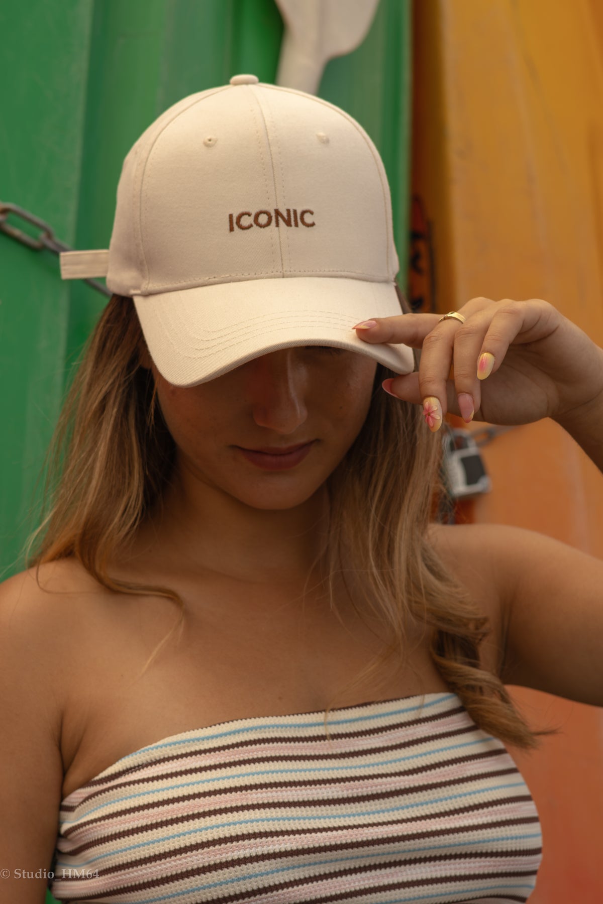 Casquette