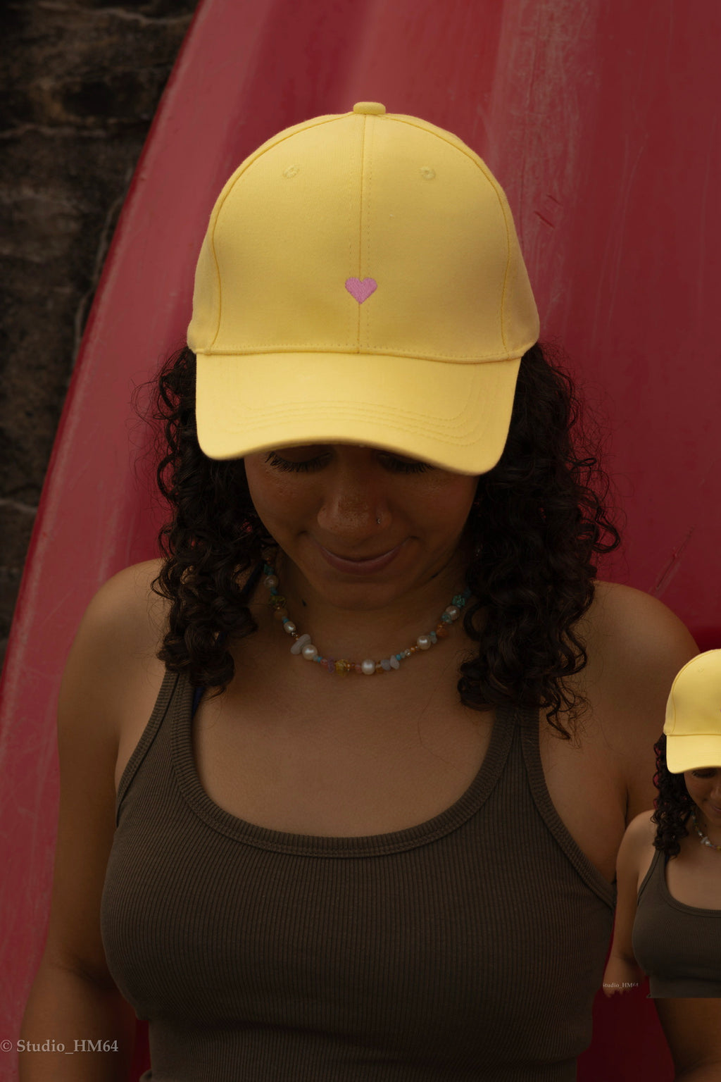 Casquette