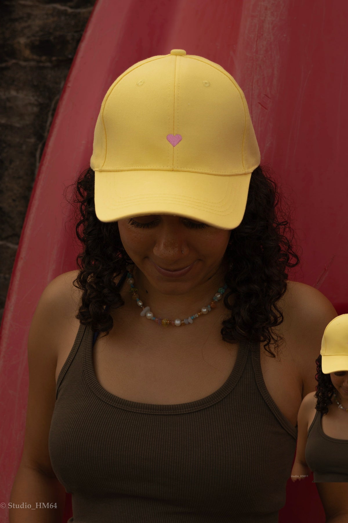 Casquette